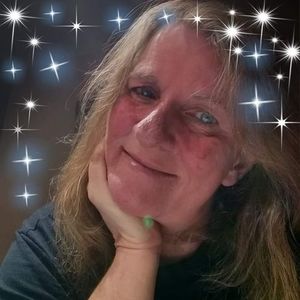 Meet your Posher, Joanne